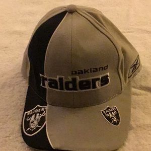 Oakland Raiders Hat